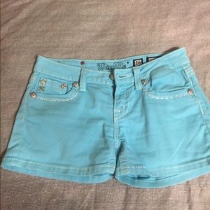 Miss Me Girls size 16 Four piece lot !